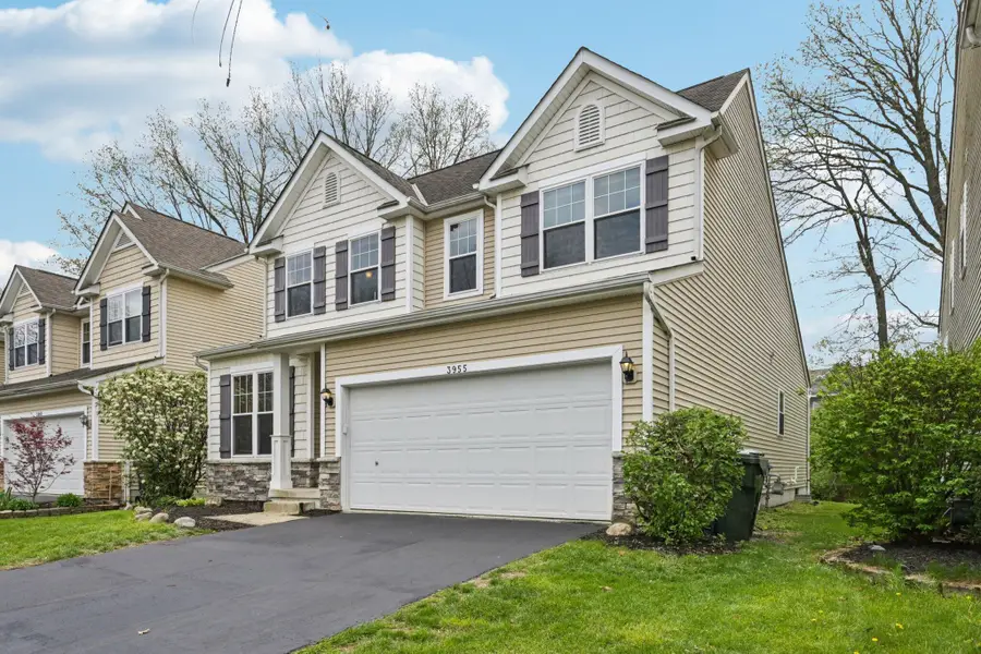 3955 Hoffman Valley Drive, Columbus, OH 43219 - #3