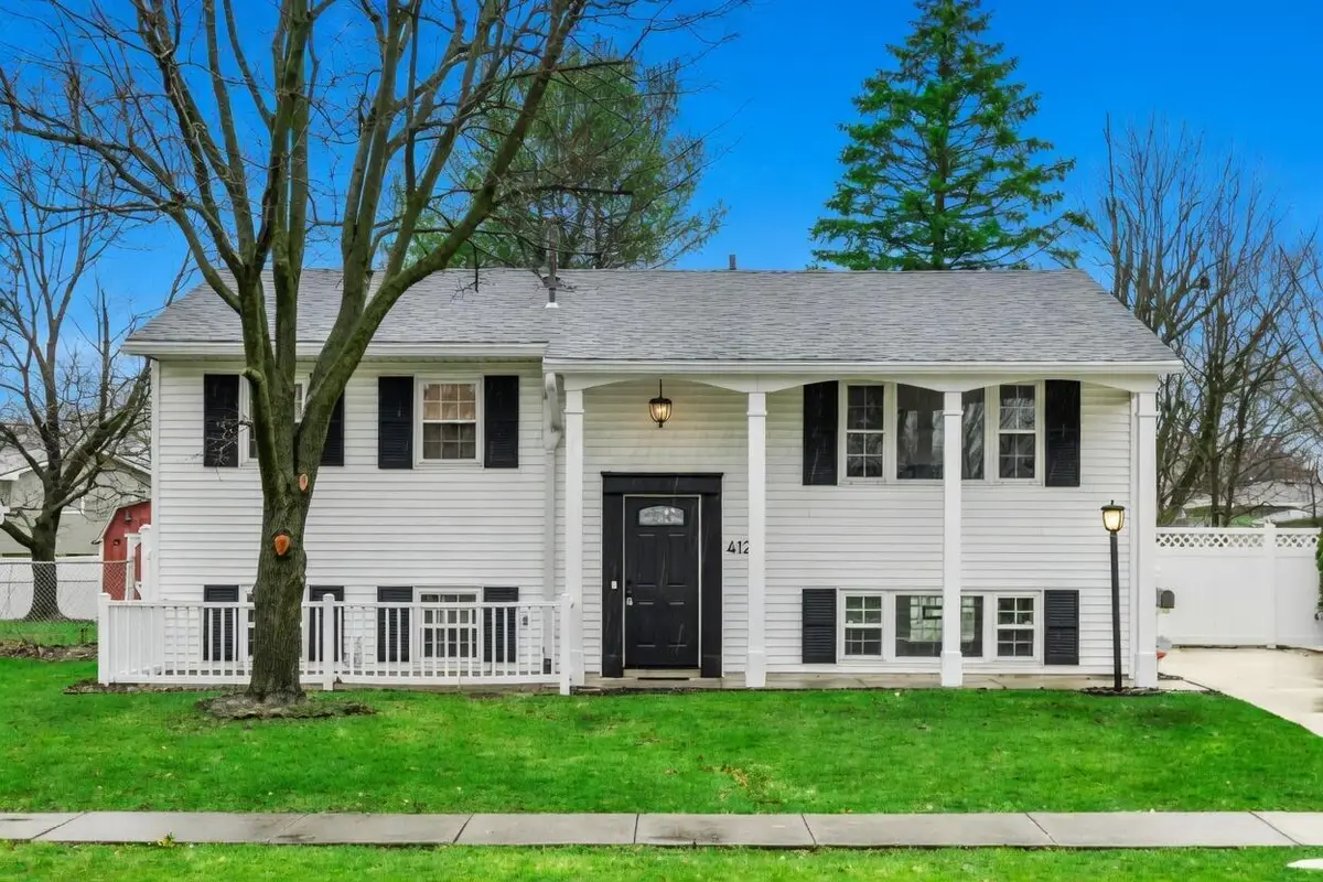 412 Denwood Drive S, Columbus, OH 43230 - #1