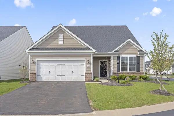 3254 Sinatra Way, Powell, OH 43065