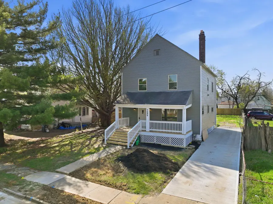 1489 Minnesota Avenue, Columbus, OH 43211 - #2