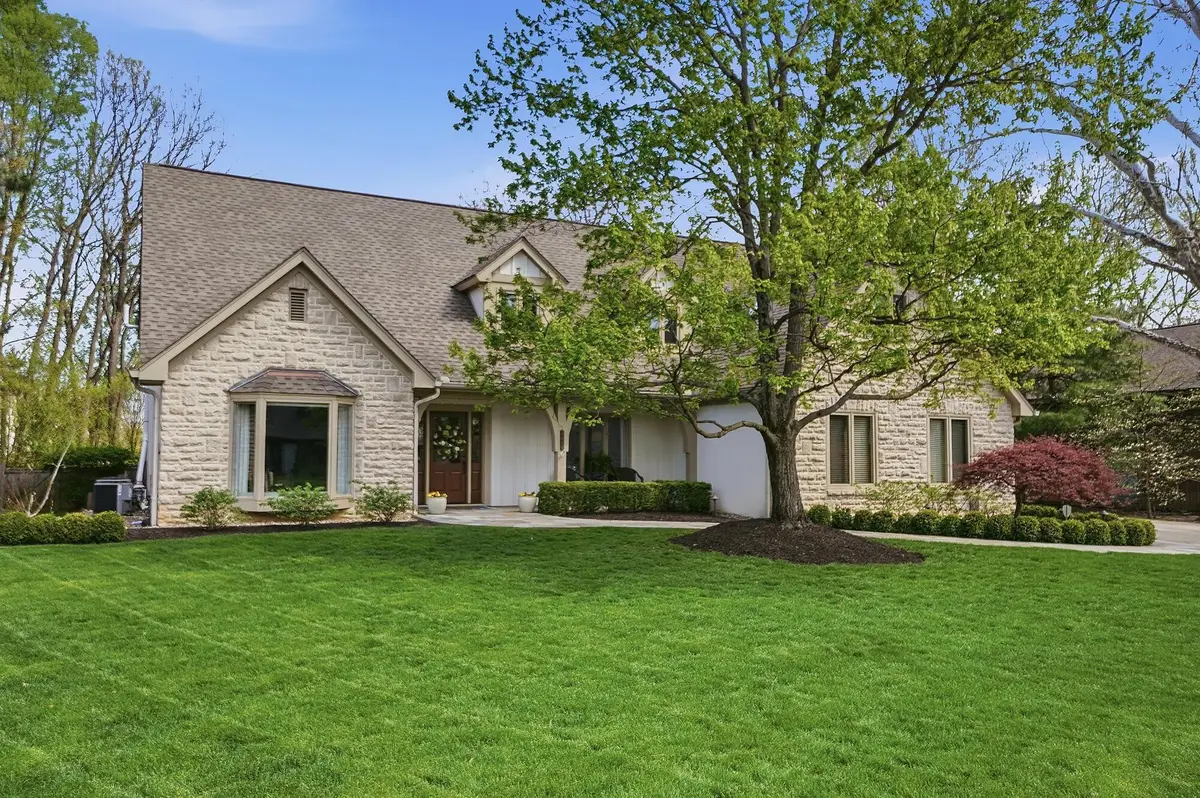 4614 Lanercost Way, Columbus, OH 43220 - #1