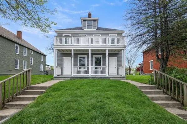 360 N Garfield Avenue, Columbus, OH 43203