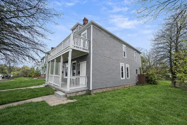 360 N Garfield Avenue, Columbus, OH 43203 - #3