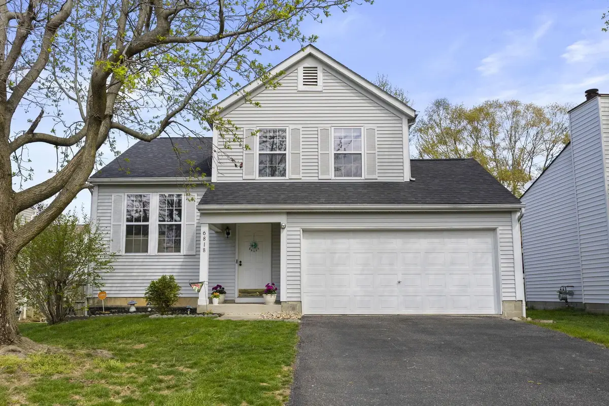 6818 Bennell Drive, Reynoldsburg, OH 43068 - #1