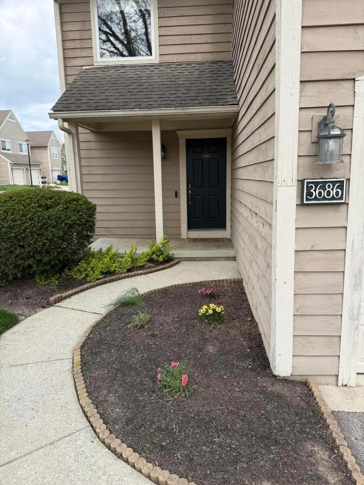 3686 Hilliard Station Road, Hilliard, OH 43026 - #1