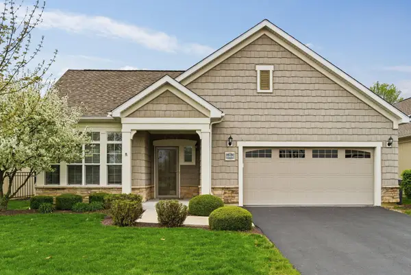 6804 Garden View Drive, Westerville, OH 43082