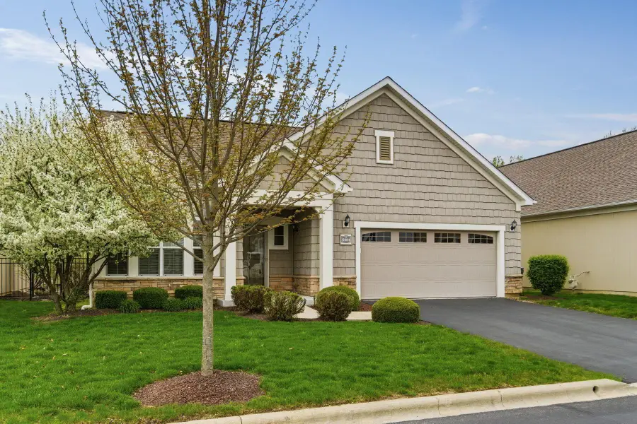 6804 Garden View Drive, Westerville, OH 43082 - #2