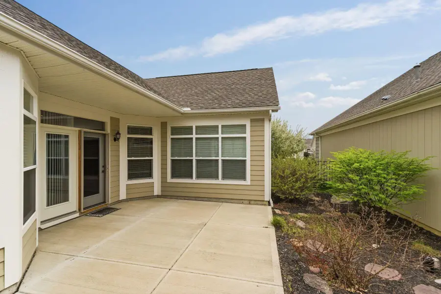 6804 Garden View Drive, Westerville, OH 43082 - #3