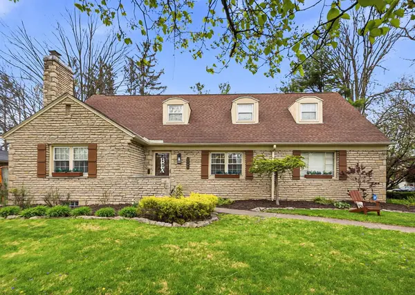 2808 E Broad Street, Columbus, OH 43209