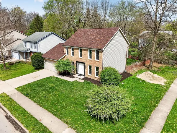 392 Rutherford Avenue, Delaware, OH 43015