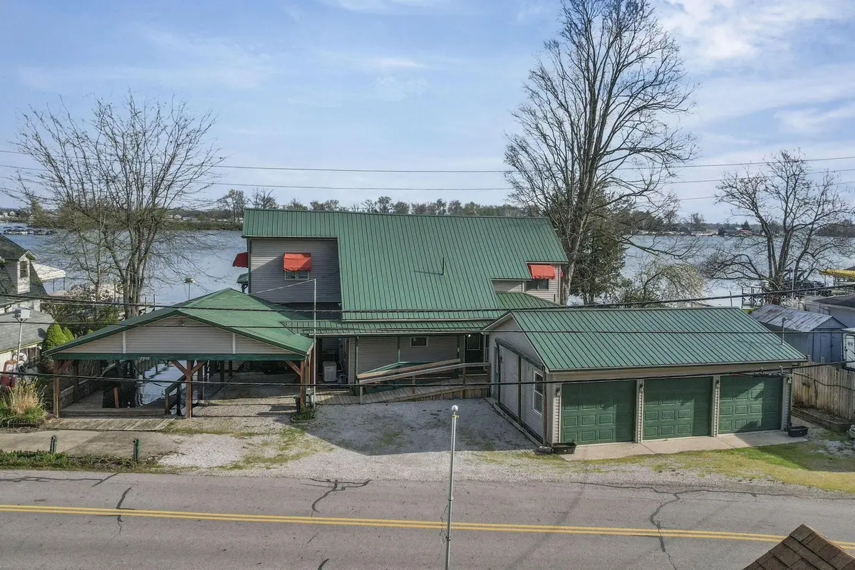 2990 Canal Drive, Millersport, OH 43046 - #1