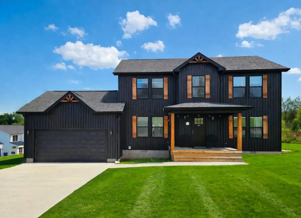 231 Linwood Drive, Thurman, OH 45685 - #1
