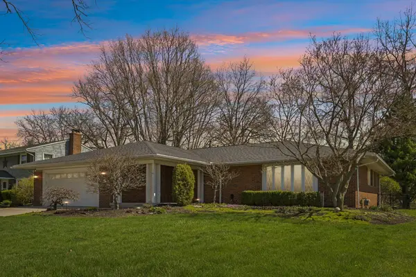 648 Bordeaux Avenue, Marion, OH 43302