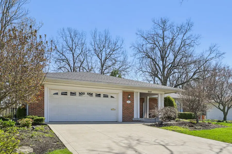 648 Bordeaux Avenue, Marion, OH 43302 - #2