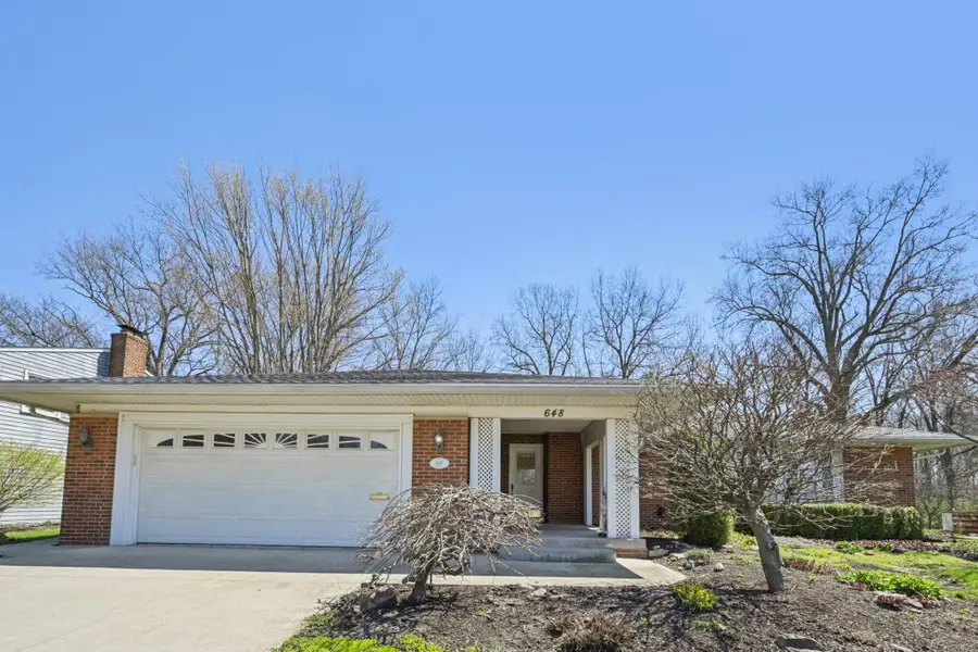 648 Bordeaux Avenue, Marion, OH 43302 - #3