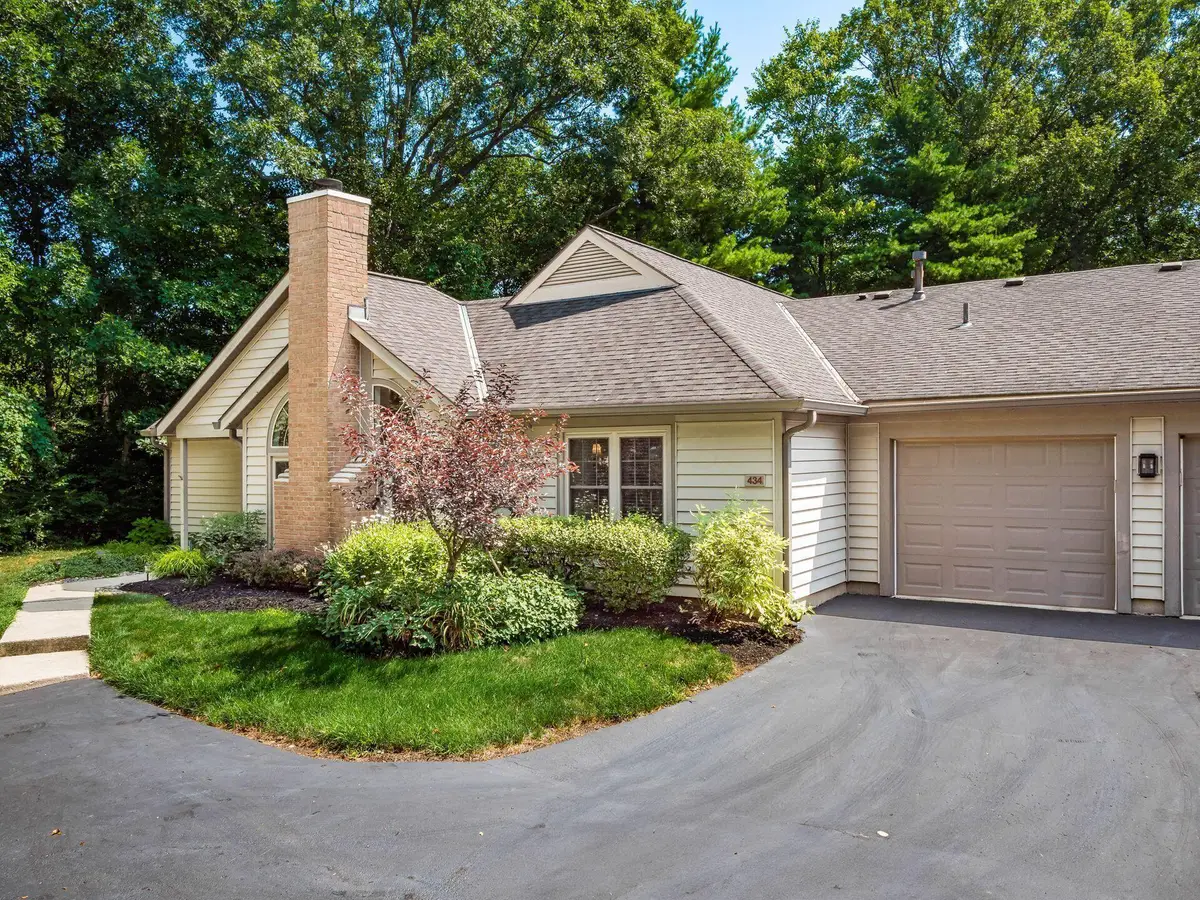 434 Hidden Ravines Drive, Powell, OH 43065 - #1