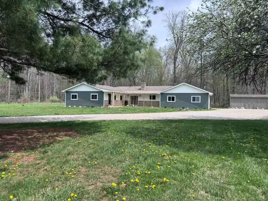 1860 Marion Road Nw, Utica, OH 43080 - #2