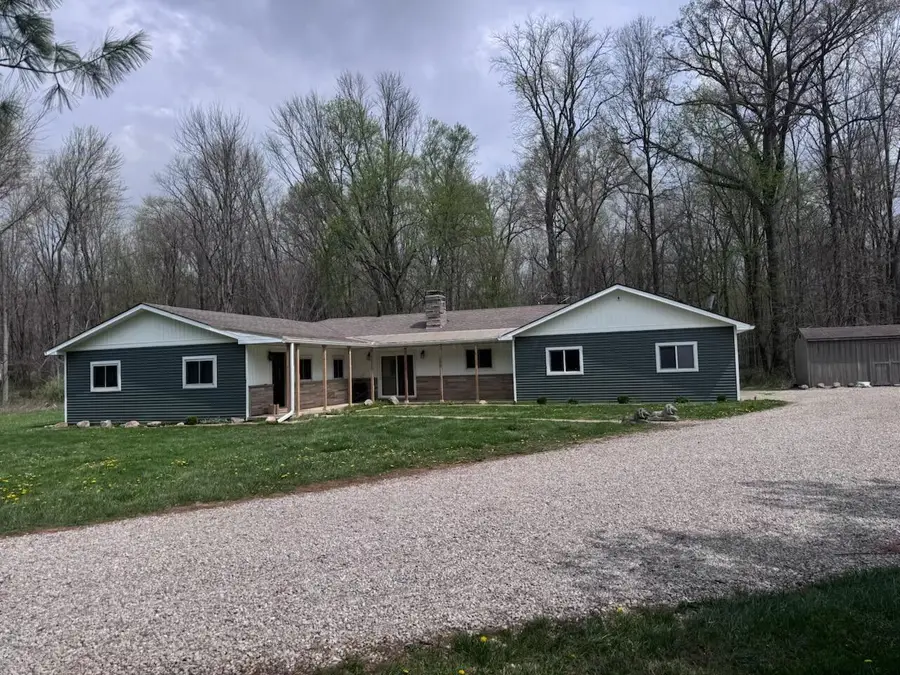1860 Marion Road Nw, Utica, OH 43080 - #3