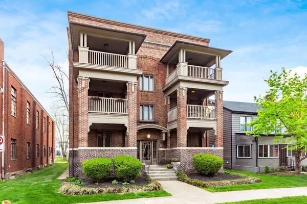 94 N 20th Street, Columbus, OH 43203