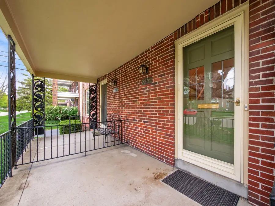 2240 Coventry Road, Upper Arlington, OH 43221 - #3