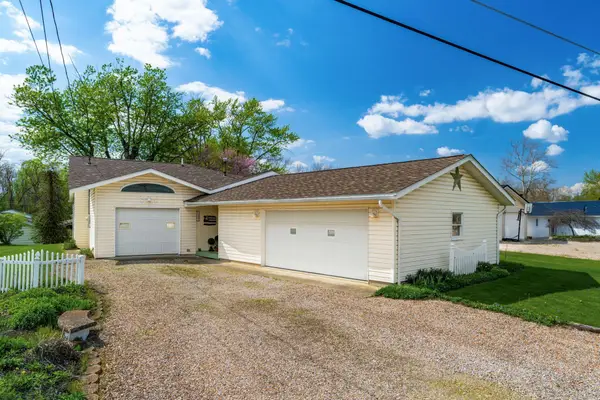15005 Rustic Lane Lane, Thornville, OH 43076