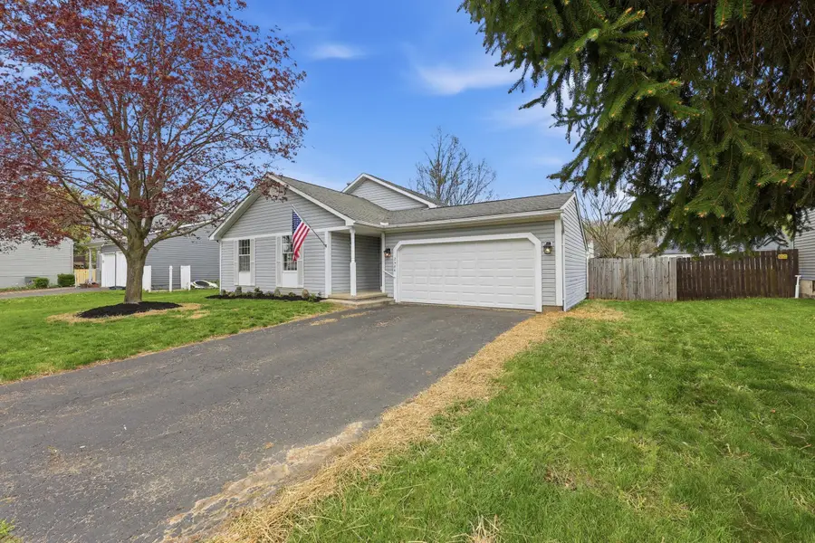 2584 Trailwind Street, Grove City, OH 43123 - #3