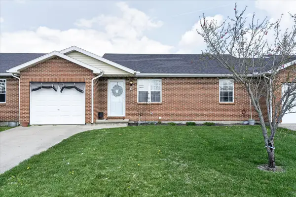 5879 Farmers Road, Martinsville, OH 45146