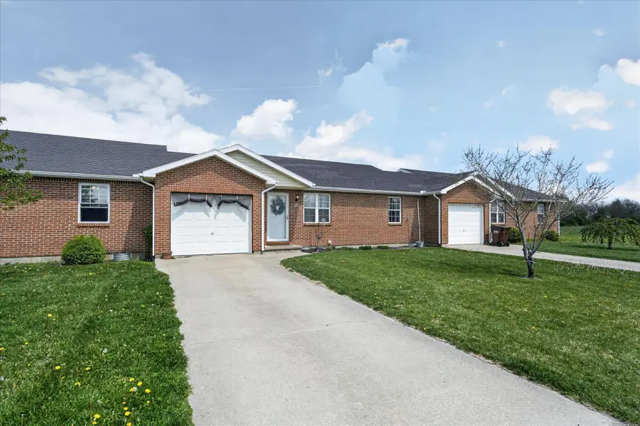 5879 Farmers Road, Martinsville, OH 45146 - #2