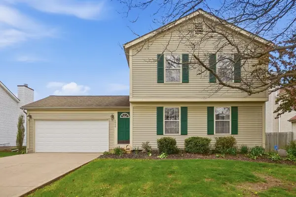 1066 Rousseau Lane, Galloway, OH 43119