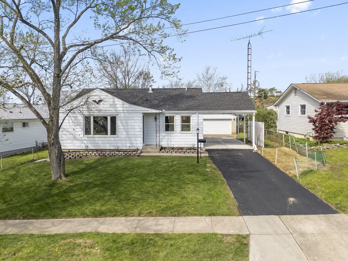 1101 Harwood Drive, Columbus, OH 43228 - #1