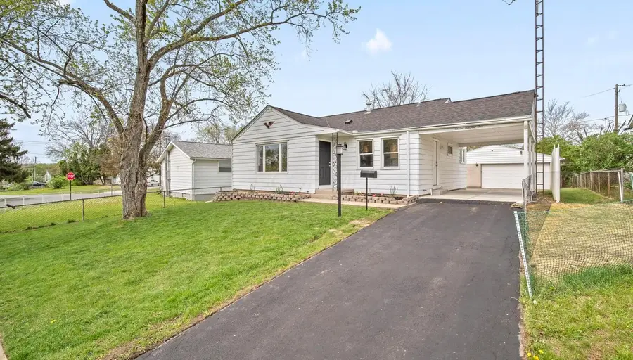 1101 Harwood Drive, Columbus, OH 43228 - #3