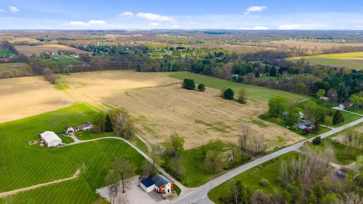 5717 Harlem Road, Galena, OH 43021 - #1