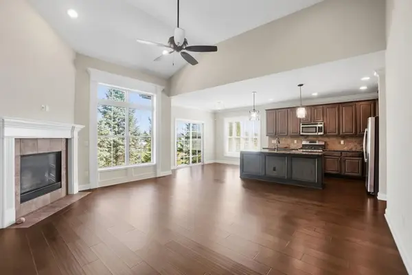 3634 Foresta Grand Drive, Powell, OH 43065