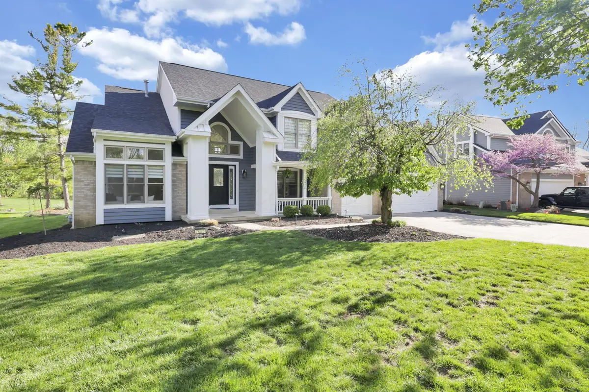 7685 Haverhill Court, Dublin, OH 43017 - #1