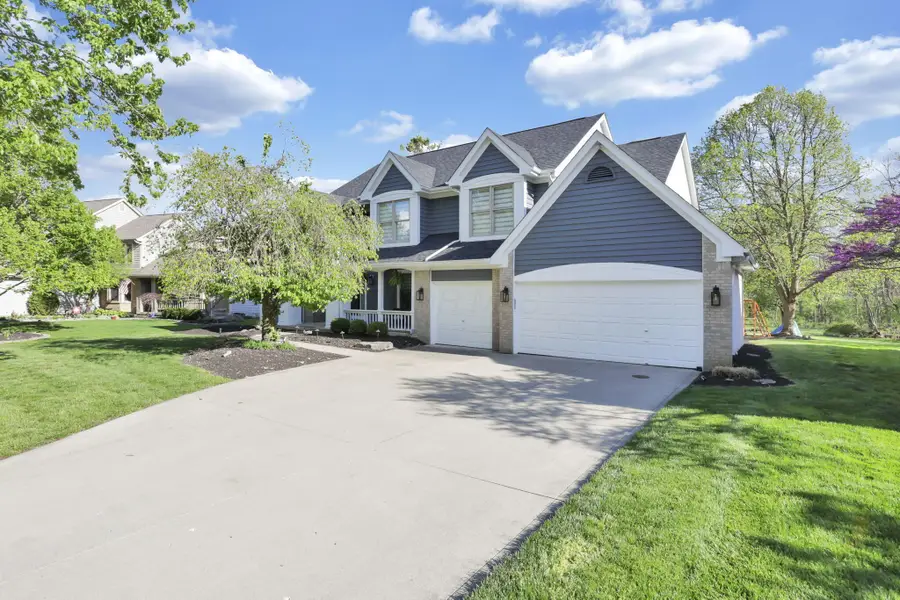 7685 Haverhill Court, Dublin, OH 43017 - #2