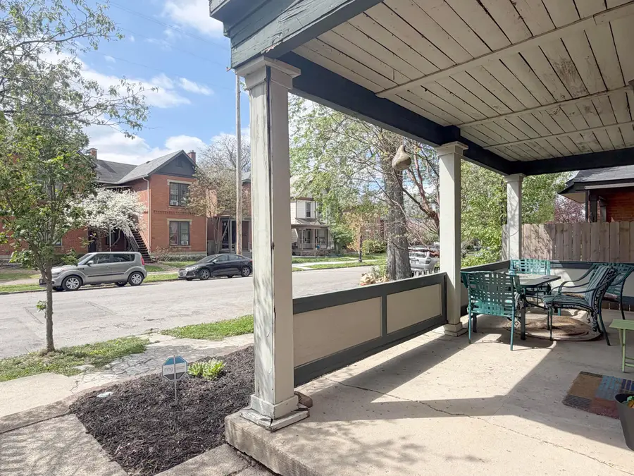 38-40 Clark Place, Columbus, OH 43201 - #3