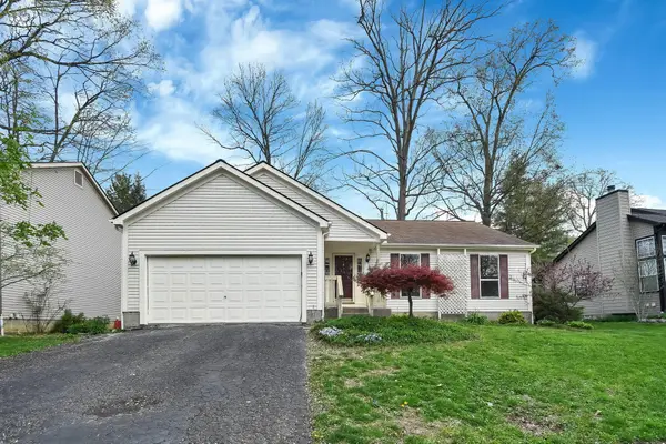 825 Lindenhaven Road, Columbus, OH 43230