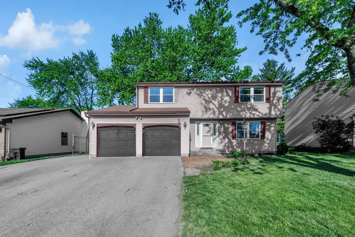 3257 Castleton Street, Grove City, OH 43123 - #1