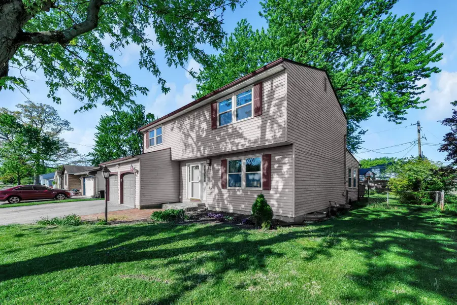 3257 Castleton Street, Grove City, OH 43123 - #3