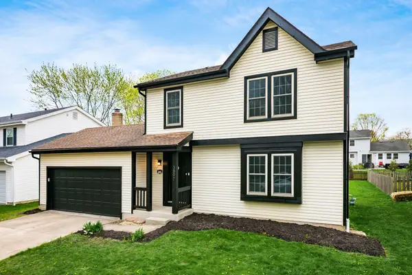 3897 Pinto Court, Columbus, OH 43221