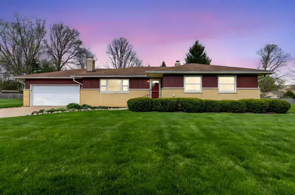698 Lawson Drive, Westerville, OH 43081