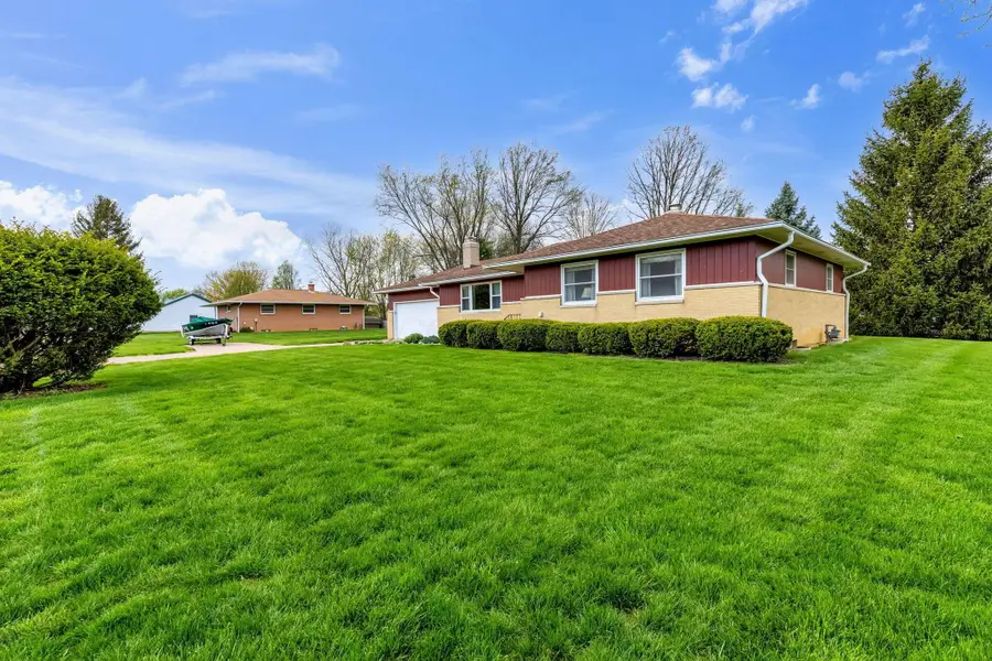 698 Lawson Drive, Westerville, OH 43081 - #3