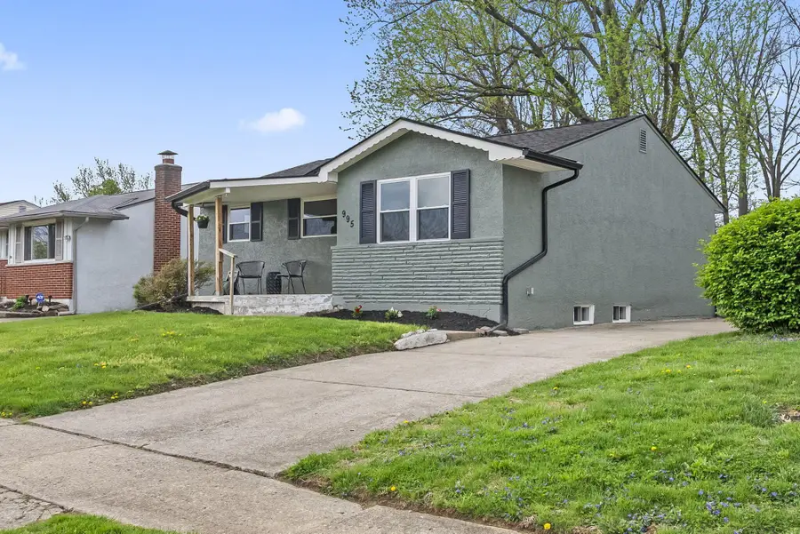 995 E Lincoln Avenue, Columbus, OH 43229 - #2