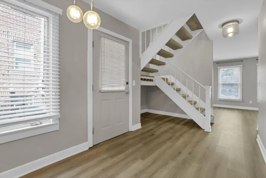 201 W 2nd Avenue, Columbus, OH 43201 - #2
