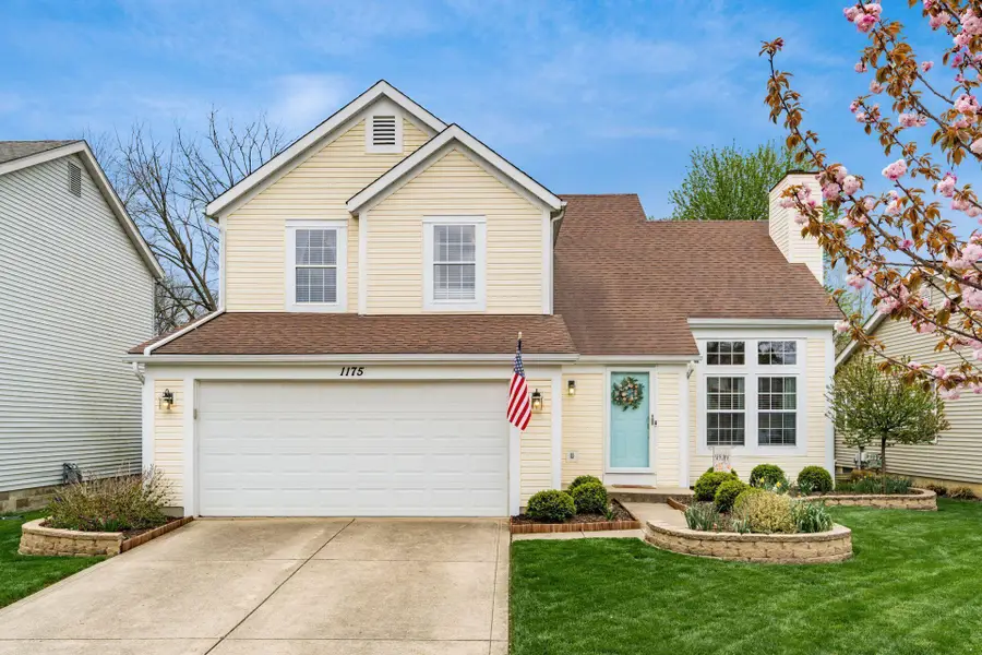 1175 Wexford Green Boulevard, Columbus, OH 43228 - #3