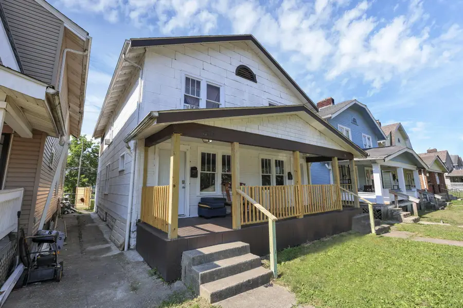 1369-1371 E 18th Avenue, Columbus, OH 43211 - #2