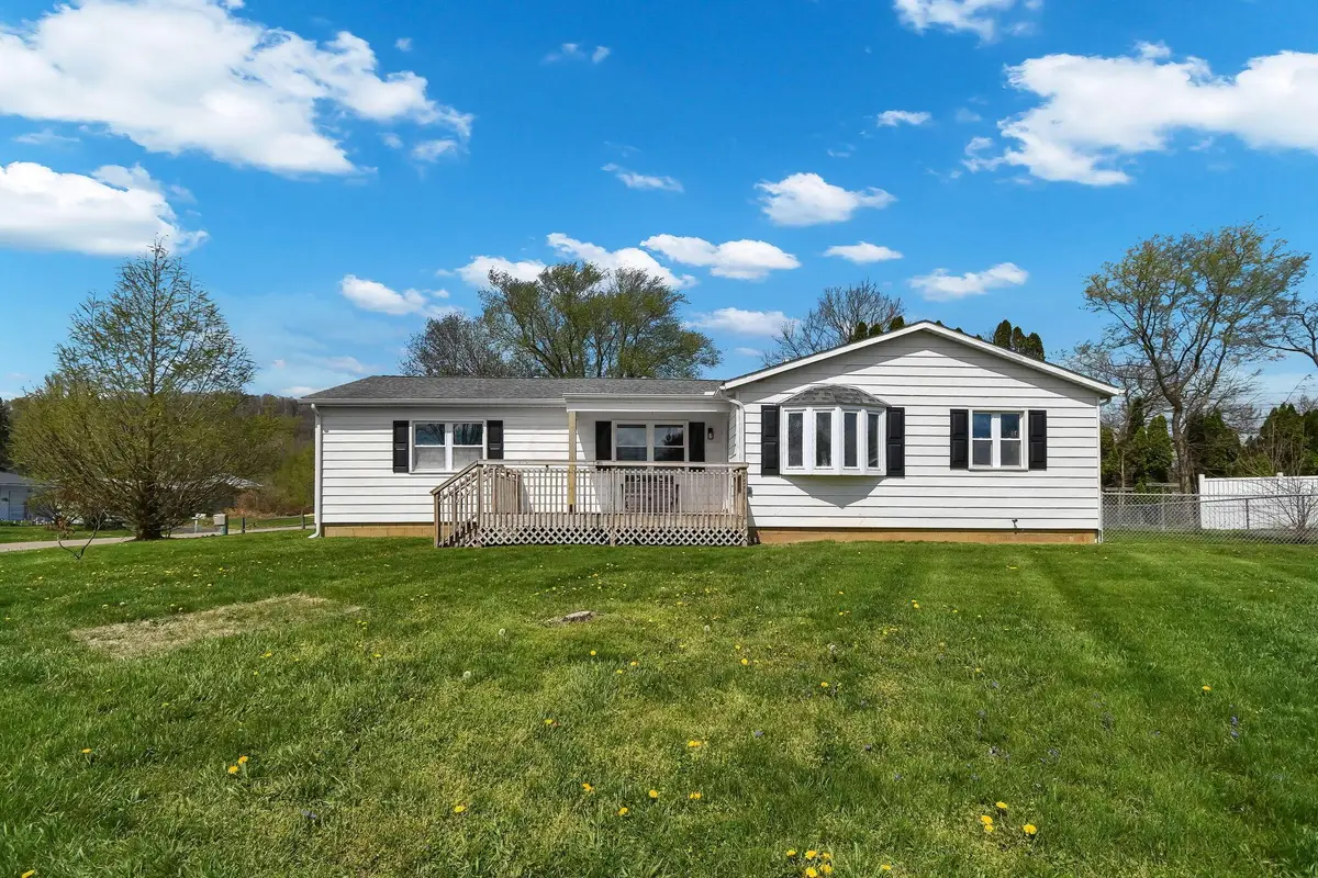 3188 Cypress Bend Drive, Newark, OH 43055 - #1