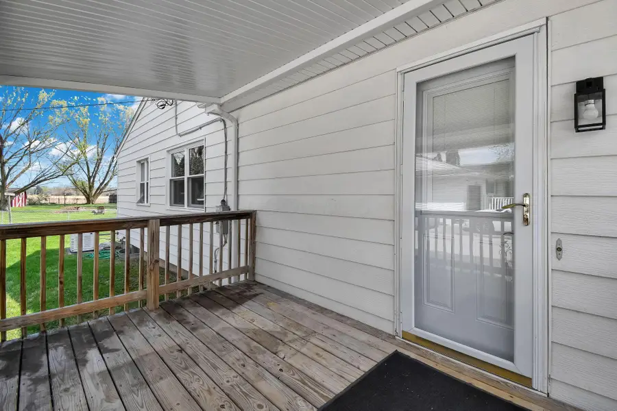 3188 Cypress Bend Drive, Newark, OH 43055 - #3