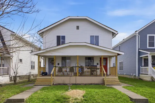 1107-1109 22nd Avenue, Columbus, OH 43211