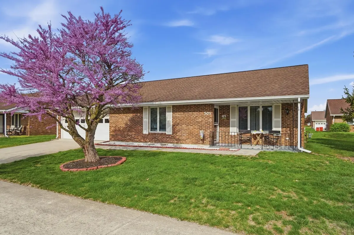501 Eaton Street, London, OH 43140 - #1